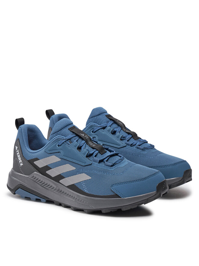 adidas Botas de trekking adidas Terrex Anylander ID5486 Azul
