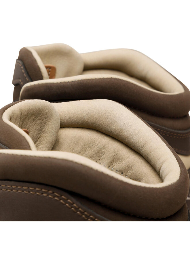 Aku Trekkingschuhe Aku Superalp Nbk Ltr 592.1 Braun