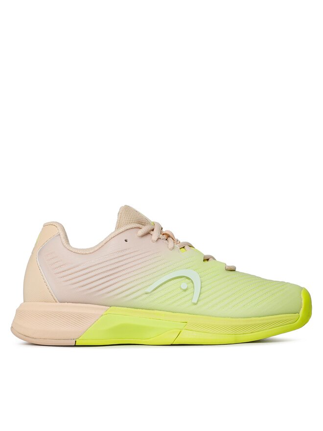 Head Scarpe da tennis Head Revolt Pro 4.0 274223 Giallo