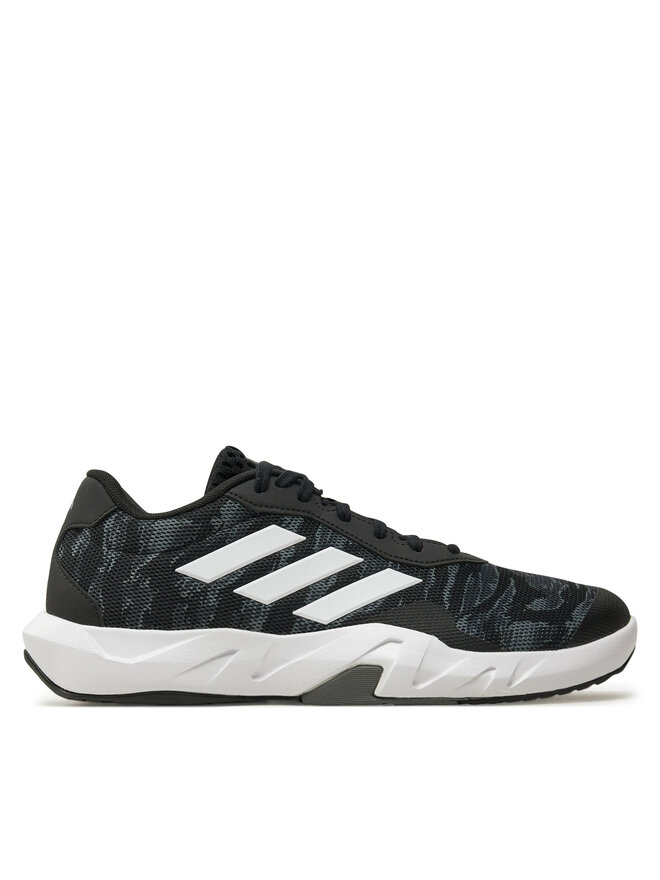 adidas Παπούτσια για Γυμναστήριο adidas Amplimove Trainer M IH5269 Μαύρο