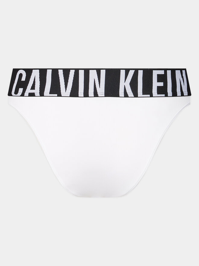 Calvin Klein Underwear Calvin Klein Underwear Klasszikus alsó 000QF7639E Fehér