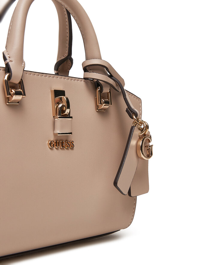 Guess Torebka Guess HWVG96 55760 Beżowy
