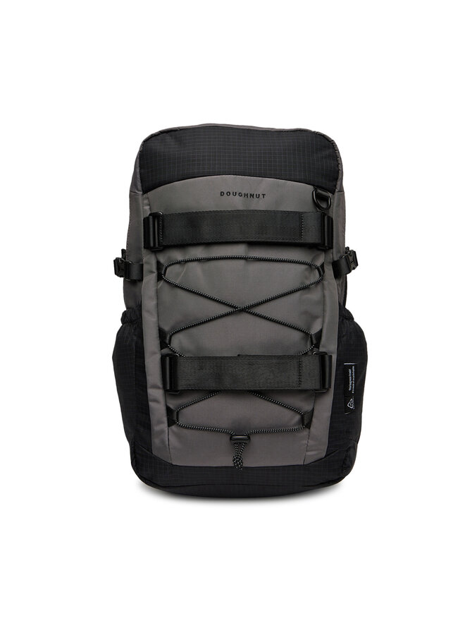 Doughnut Rucksack Doughnut Roaming Small Street Cruise D418STC3-0005-F Grau