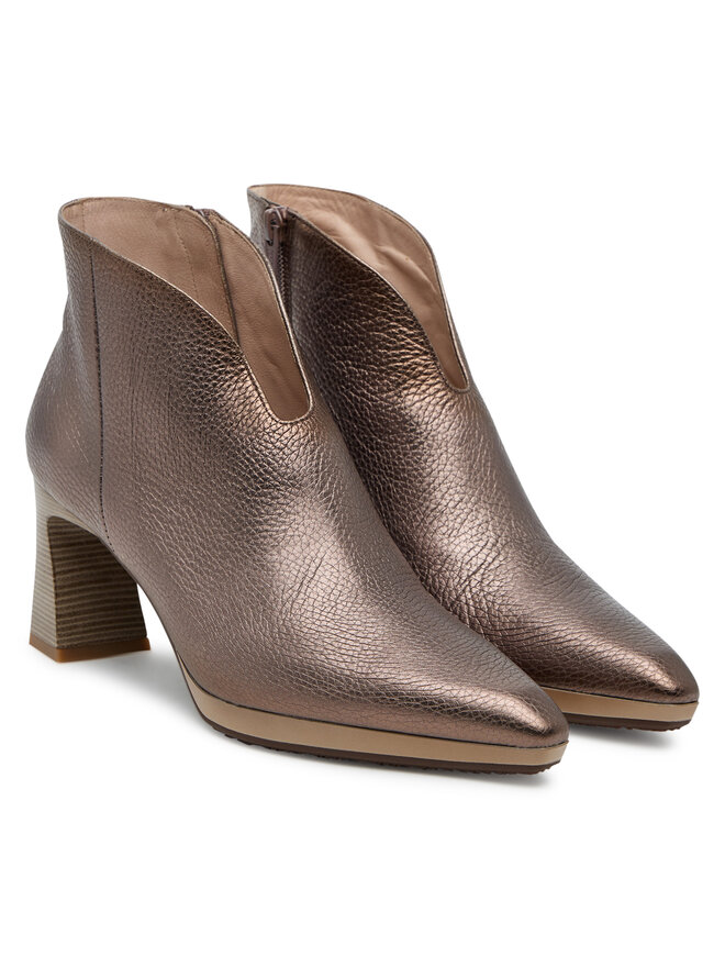 Hispanitas Bokacsizma Hispanitas HI254270 Barna