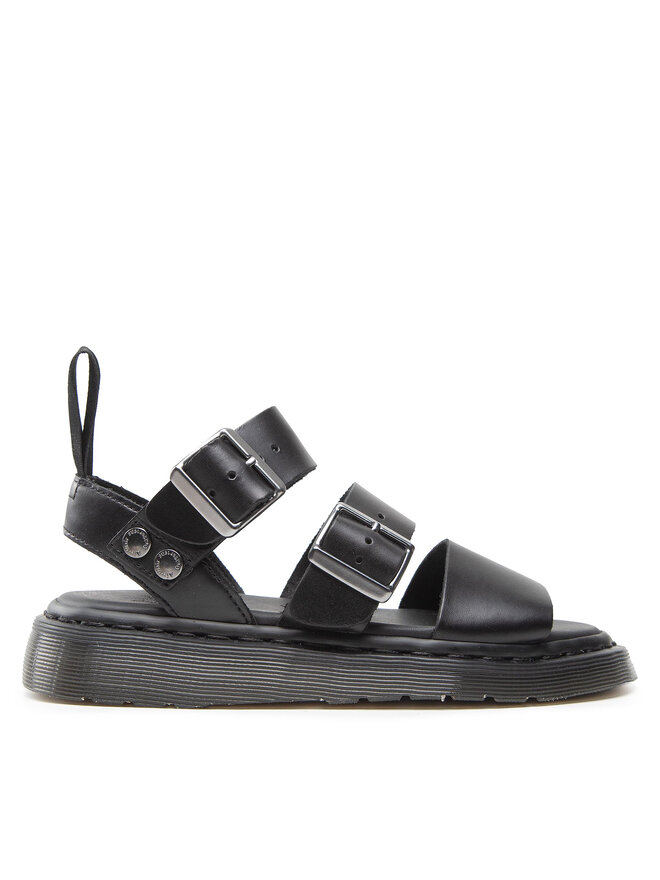 Dr. Martens Σανδάλια Dr. Martens Gryphon 15695001 Μαύρο