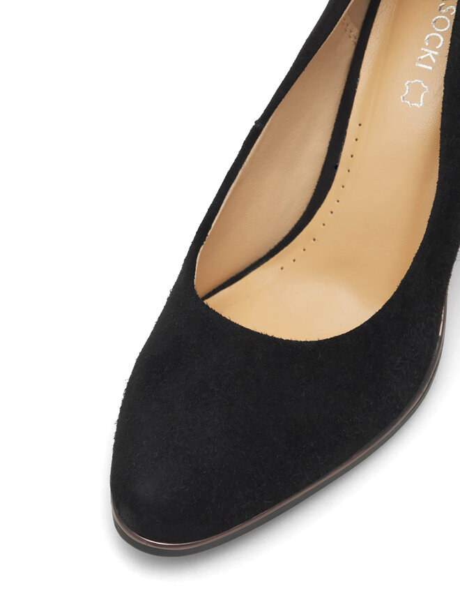 Lasocki Pumps Lasocki WYL3786-1Z Schwarz
