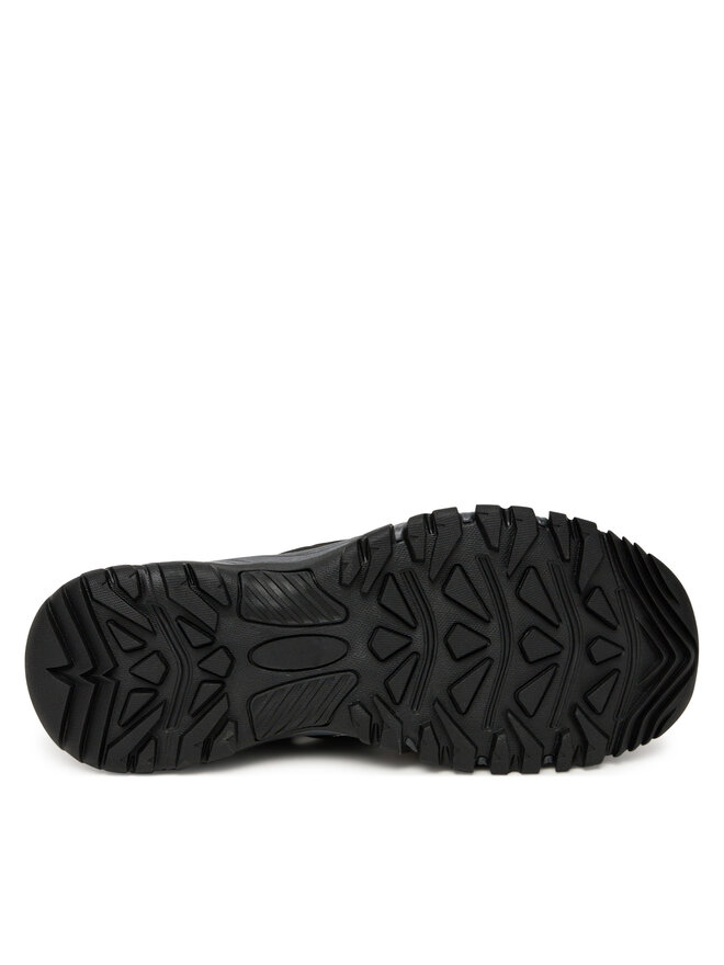 Grisport Szandál Grisport GR-25-03-9044M Fekete