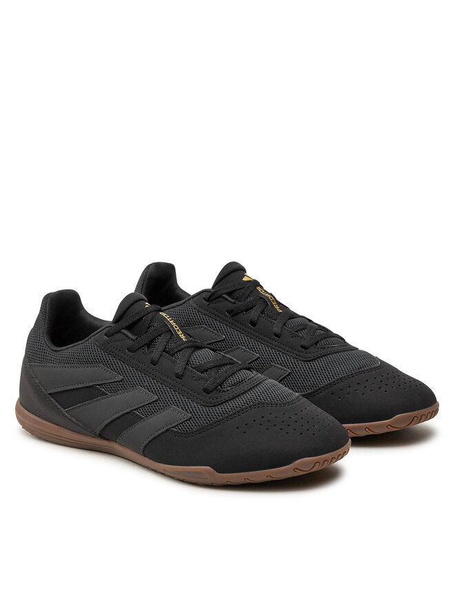 adidas Scarpe da calcio adidas Predator Club In IF6405 Nero