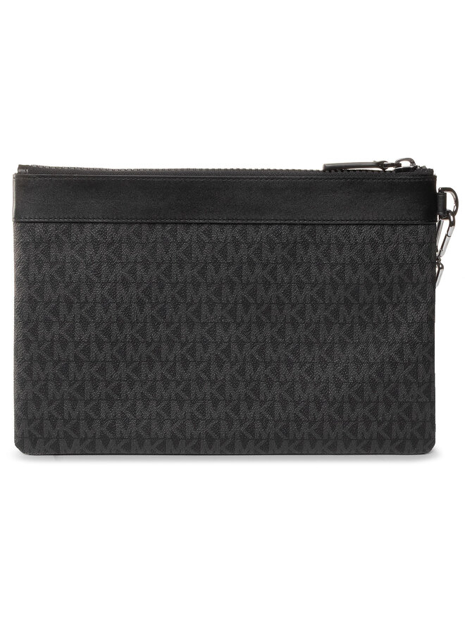 MICHAEL Michael Kors Handtasche MICHAEL Michael Kors Travel Pouch 33F9LACU2B Schwarz