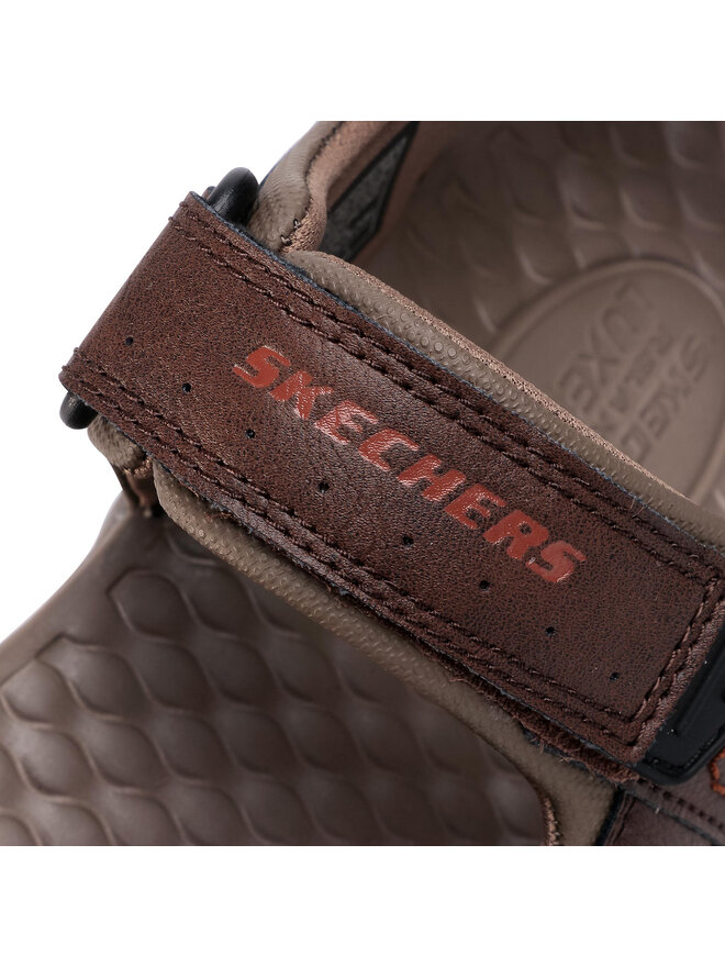 Skechers Sandalias Skechers Hirano 204106/BRN Marrón
