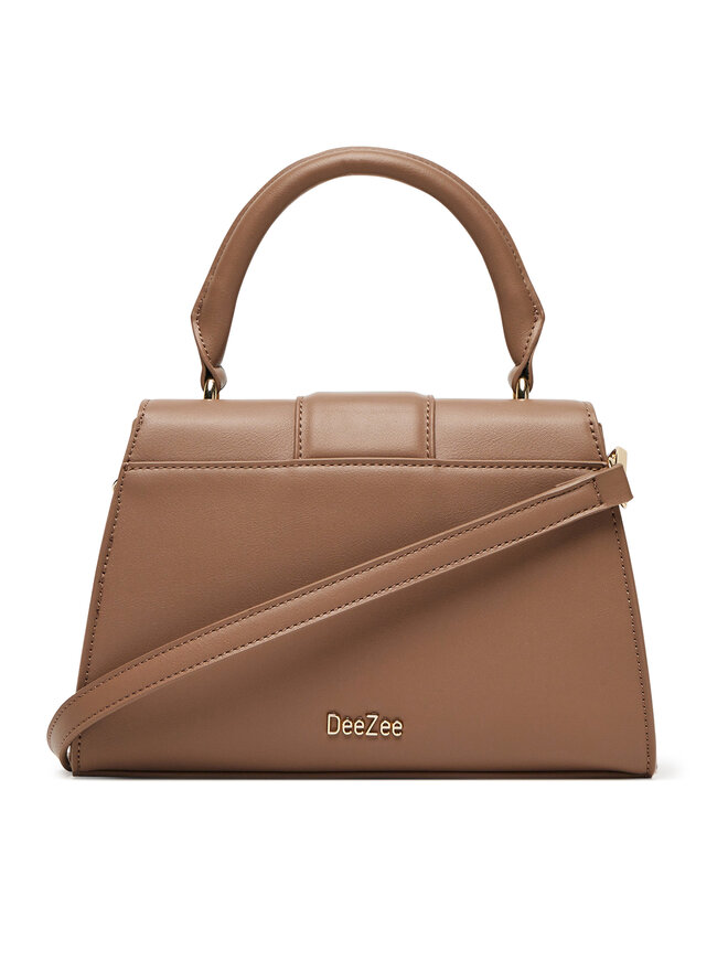 DeeZee Сумка DeeZee C-DZE-S-017-08 Коричневий