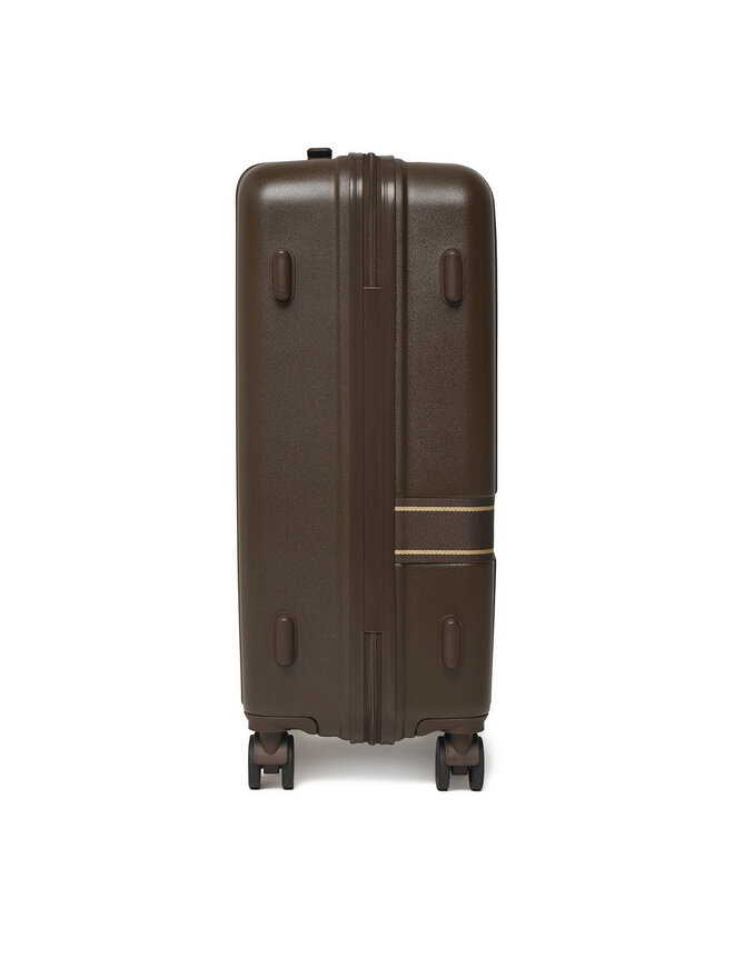 Nine West Mittlerer Koffer Nine West CEO-NW-M-001-10 Dunkelbraun