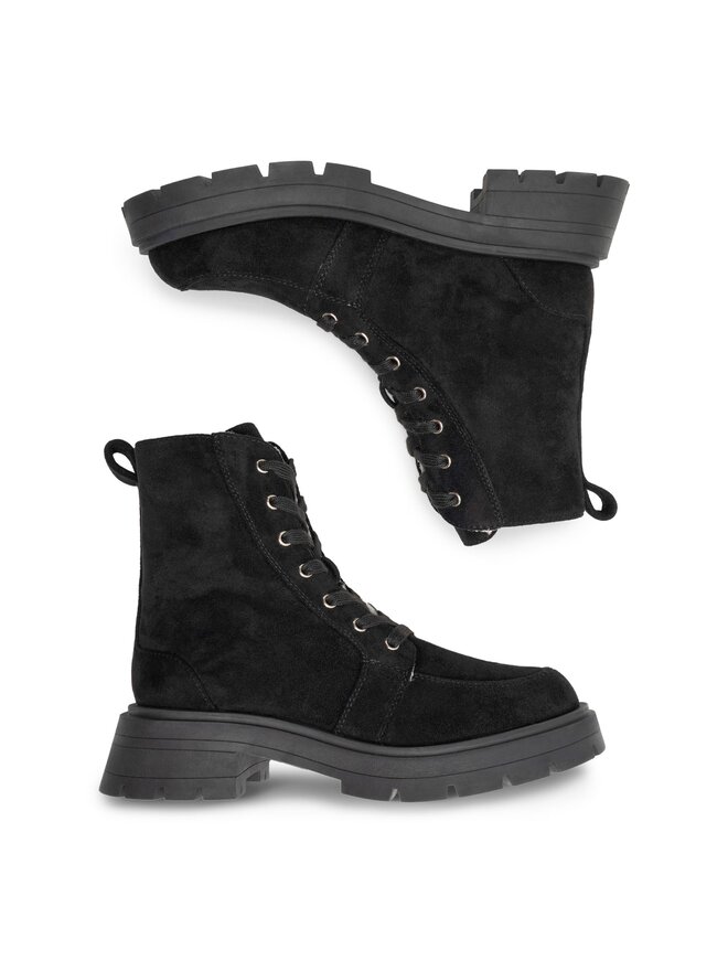 Jenny Fairy Botas Jenny Fairy Gloria HYLR230431 Negro
