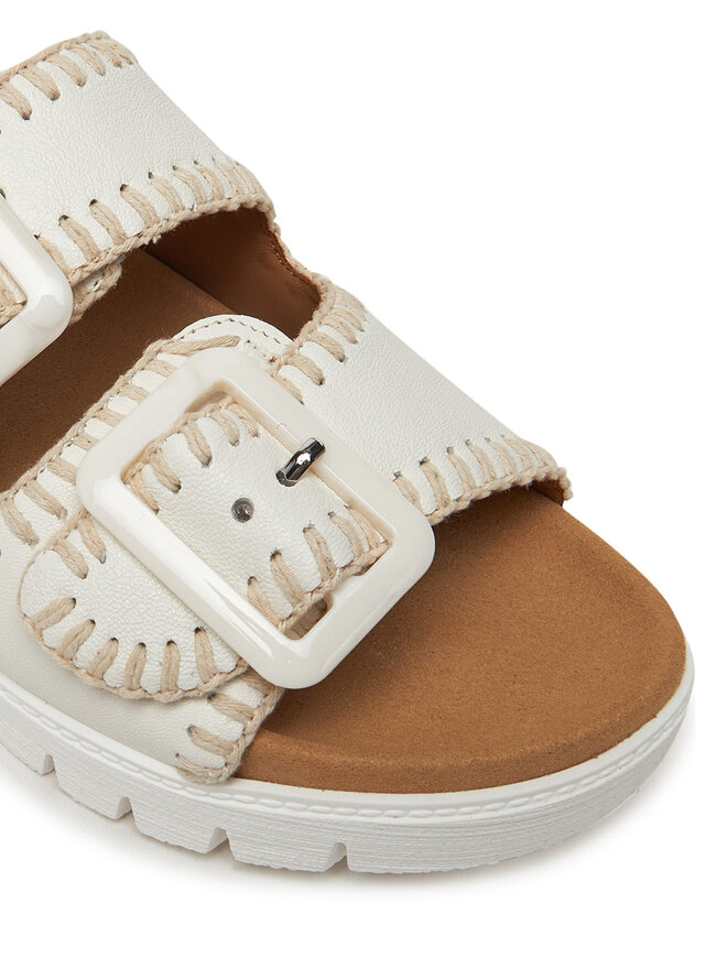 Gabor Chanclas Gabor 63.741.20 Blanco