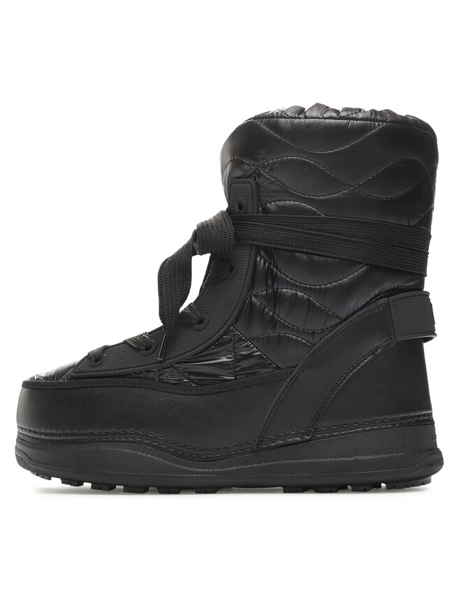 Bogner Schneeschuhe Bogner La Plagne 1 L 32247074 Schwarz