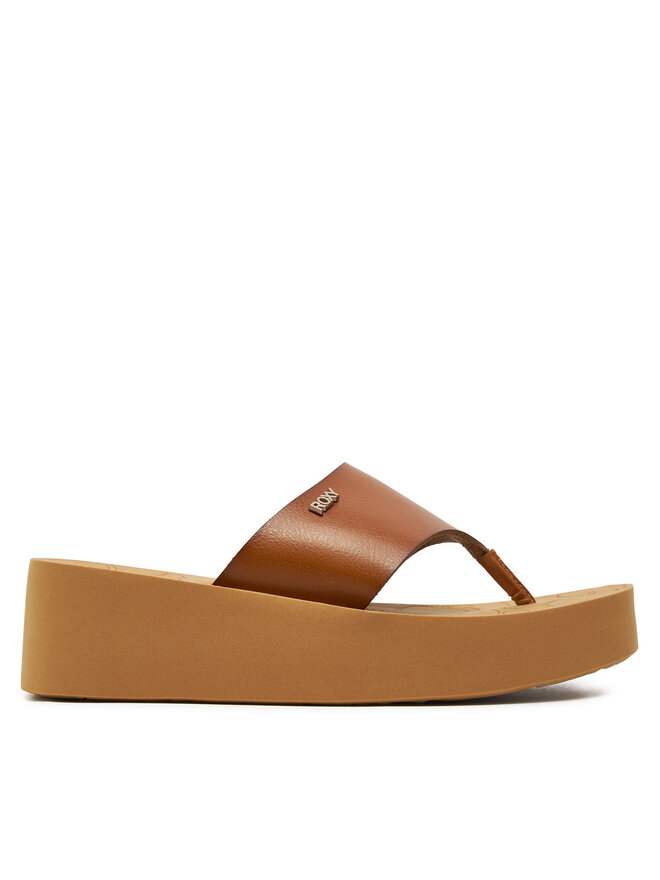 Roxy Čības uz pirksta Roxy ARJL101150 Brūns