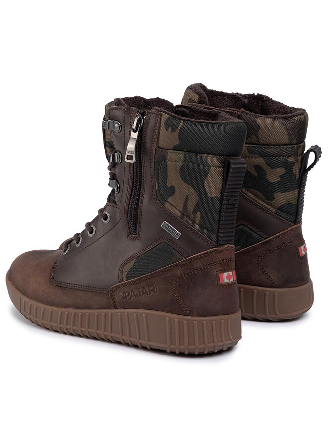 Pajar pearson boots clearance