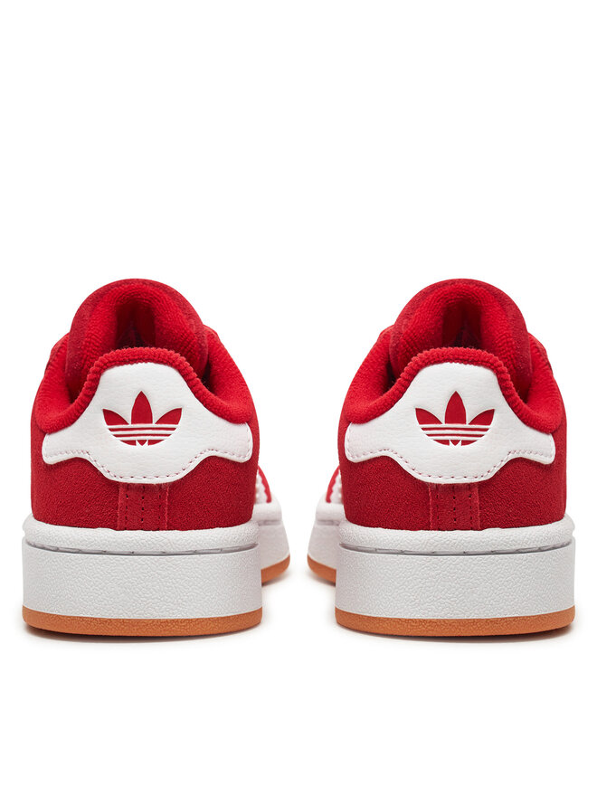 adidas Tenisice adidas Campus 00s JI4329 Crvena