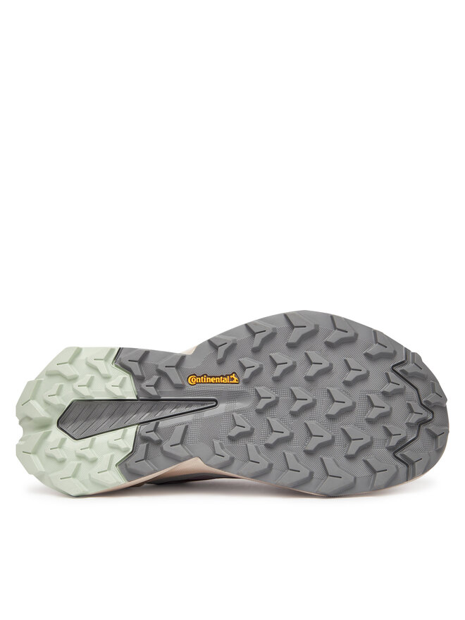 adidas Trekkingschuhe adidas Terrex Trailmaker 2 GORE-TEX Speed Lace JP5242 Dunkelrot