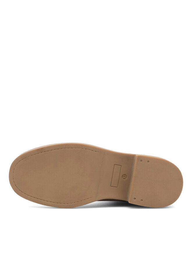 Sergio Bardi Bokacsizma Sergio Bardi KAP-C1060-01SB Barna