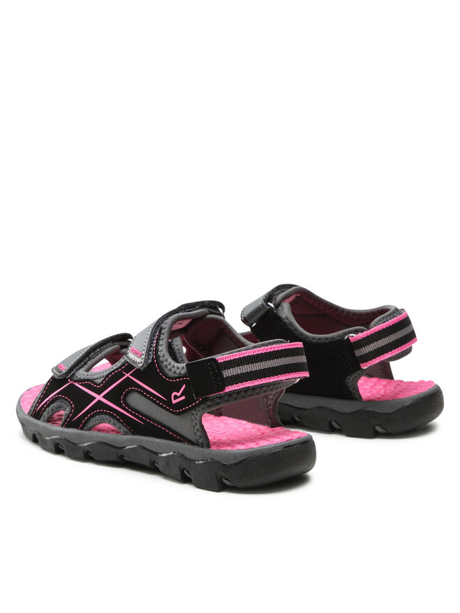 Regatta Sandalen Regatta Kota Drift RKF613 Schwarz