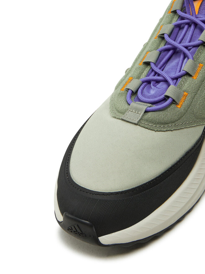 adidas Сникърси adidas X_Plrphase IE8921 Сив