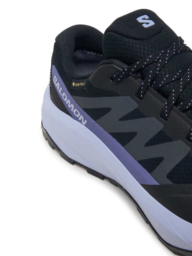 Salomon Trekkingschuhe Salomon Outscape Gtx GORE-TEX L49233300 Schwarz