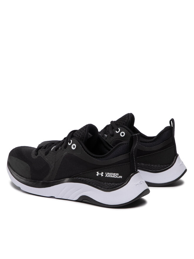 Under Armour Topánky do posilňovne Under Armour Ua W Hovr Omnia 3025054-001 Čierna