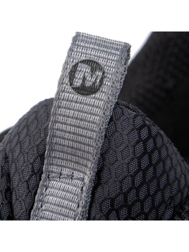 Merrell Трекінгові черевики Merrell Thermo Freeze Wp J85935 Чорний