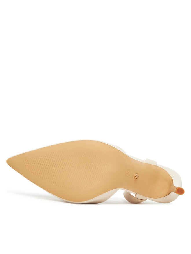 DeeZee Sandale DeeZee AV-8268-5 Bej