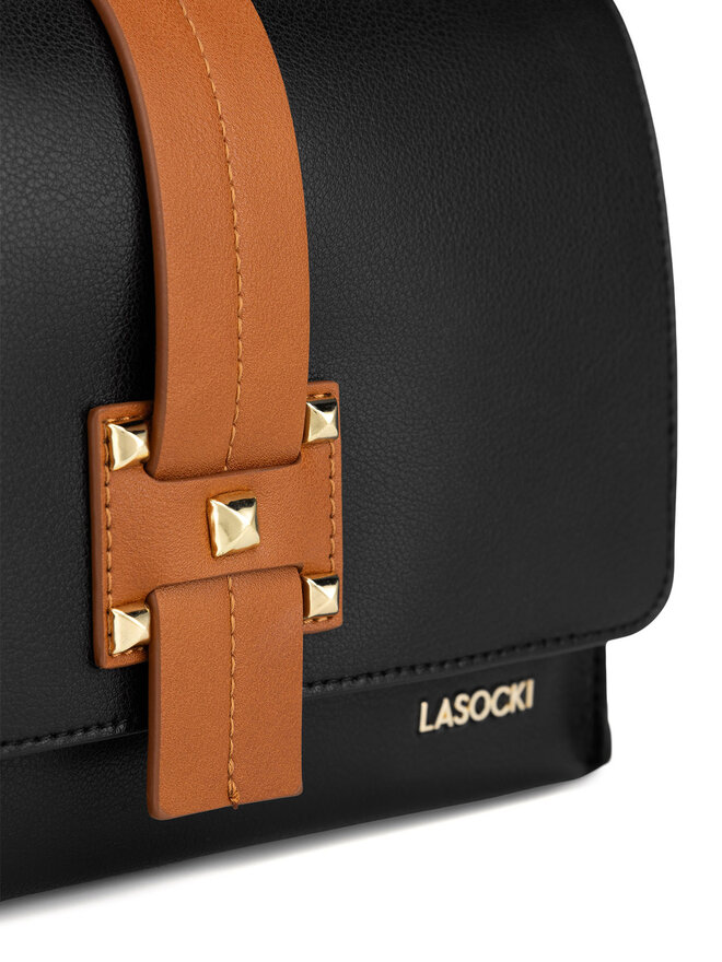 Lasocki Soma Lasocki LSK-K-039-06 Melns