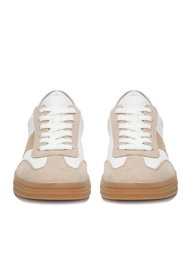 Remonte Sneakers Remonte D2C01-81 Weiß