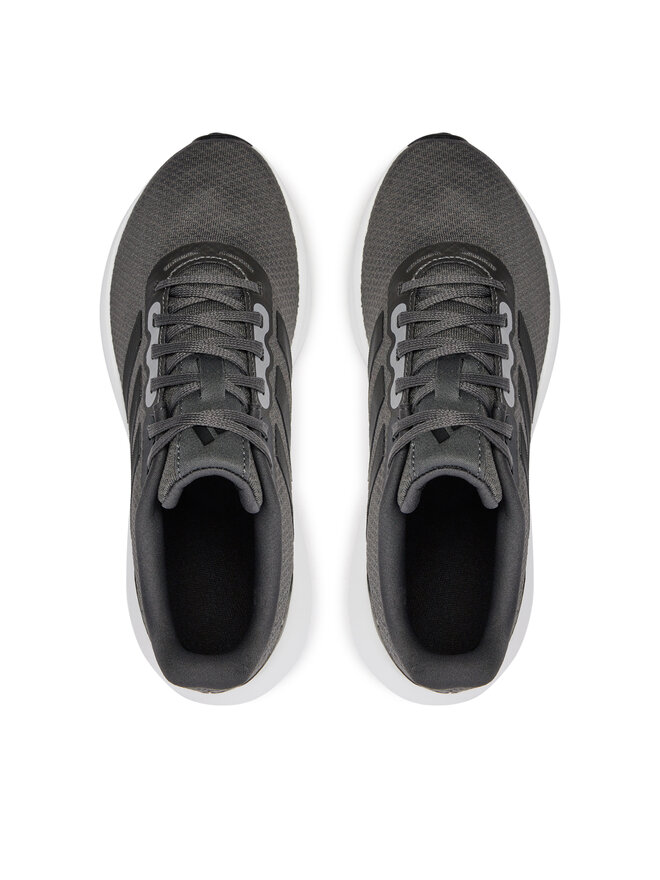 adidas Взуття для бігу adidas Runfalcon 3 Shoes HP7548 Сірий