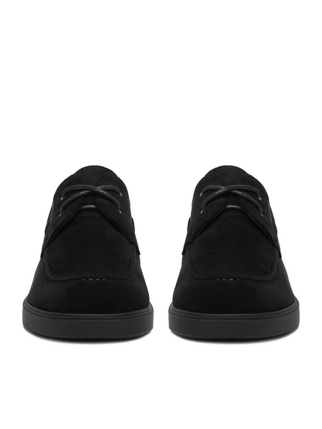 JENNY Halbschuhe JENNY CEO-HG-0011 Schwarz