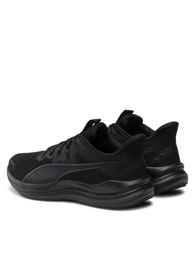 Puma Běžecké boty Puma Reflect Lite 378768 02 Černá