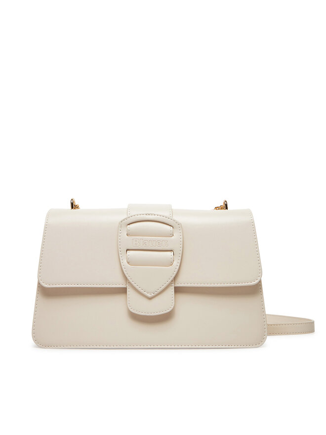 Blauer Handtasche Blauer S5MIXY01/LAD Écru