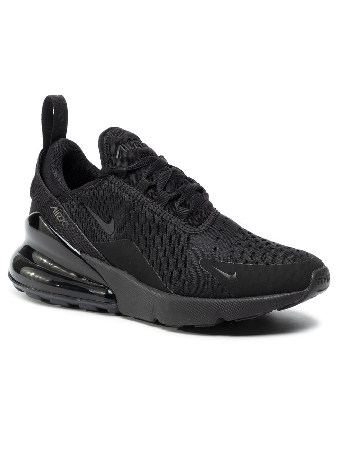 Nike Sneakersy Nike Air Max 270 AH6789 006 Czarny