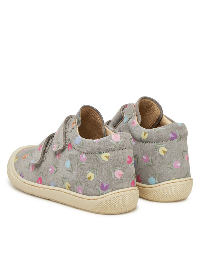 Naturino Sneakers Naturino Cocoon Vl 2012904.HQ.1B45 S Grau