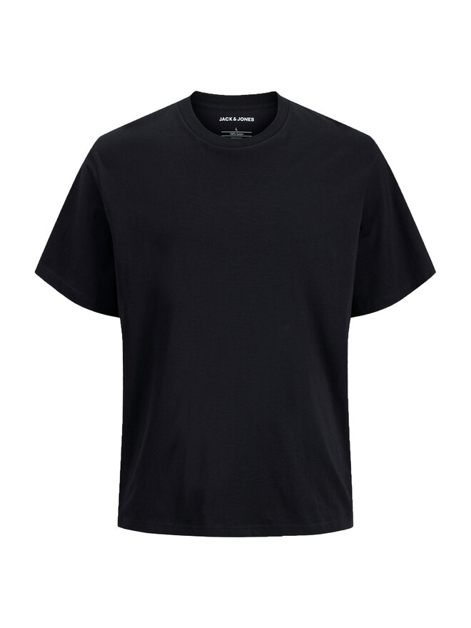 Jack & Jones Jack & Jones Pijama Luca 12266993 Negro Standard Fit