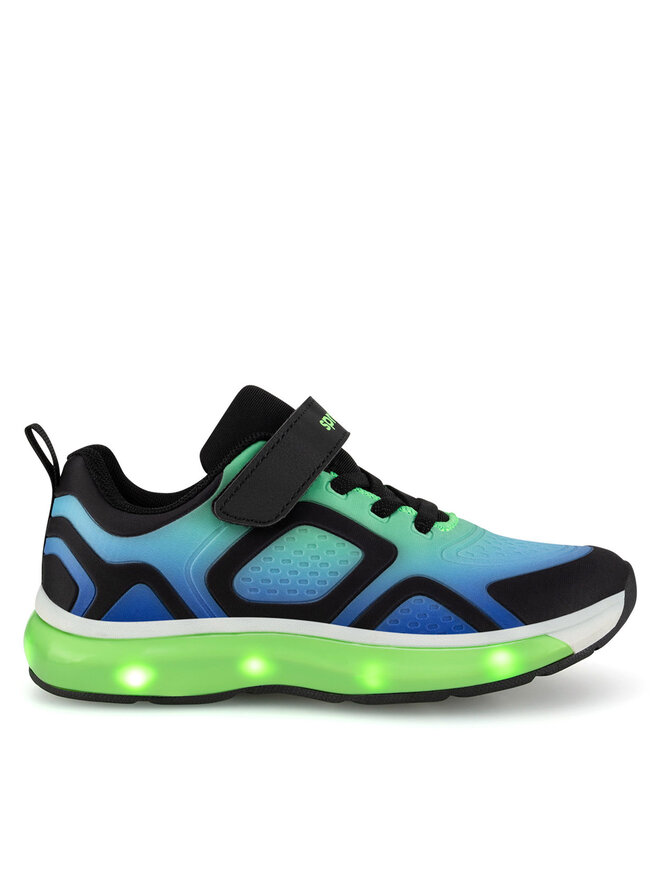 Sprandi Αθλητικά Sprandi CP76-22127(IV)CH Μπλε