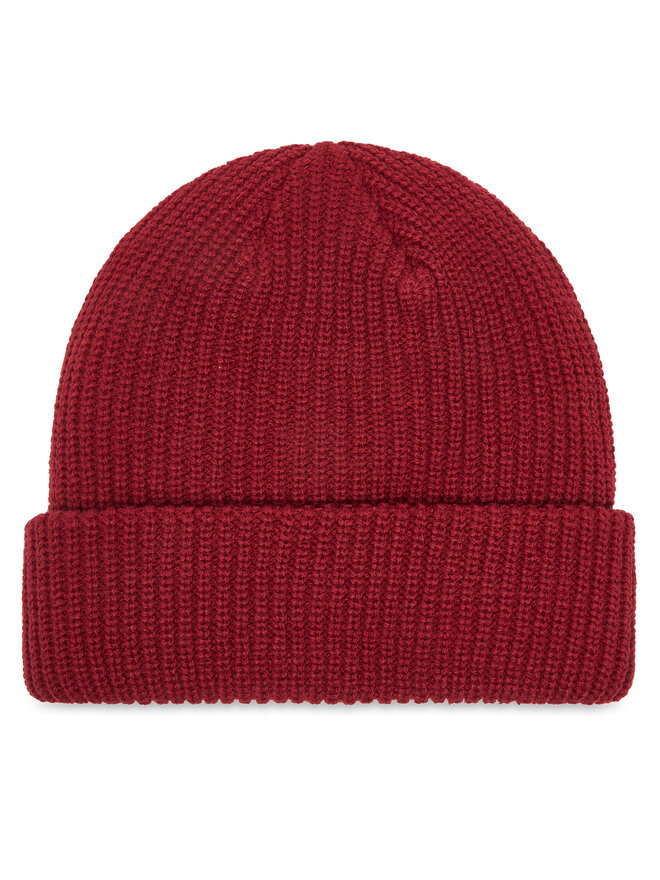 Vans Σκούφος Vans Core Basic Cuff Beanie VN000QB4BRD1 Μπορντό