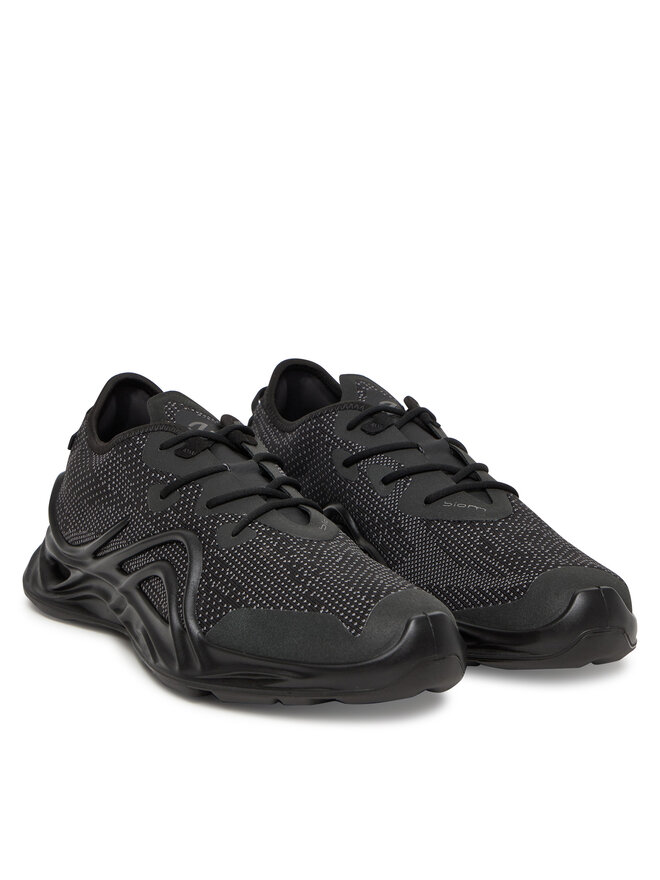 ECCO Sneakersy ECCO Biom Infinite 82562451052 Czarny