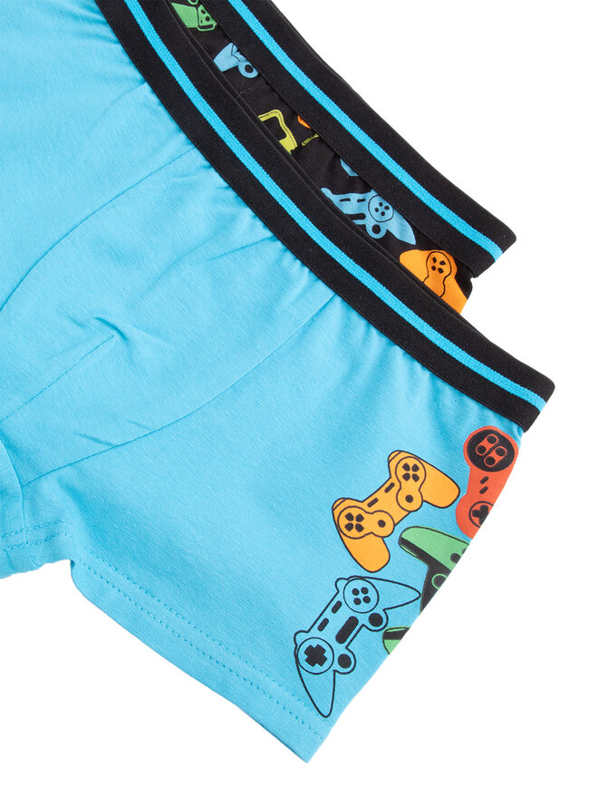 Coccodrillo Coccodrillo 2er-Set Boxershorts WC5409509PAN Bunt