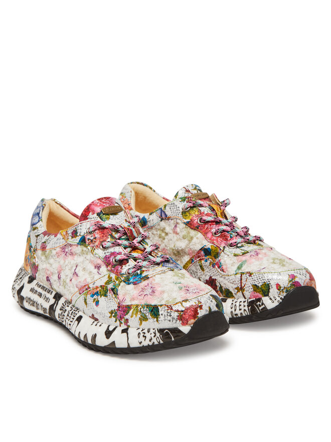 Laura Vita Sneakers Laura Vita Burton 05 Colorat