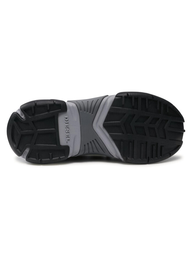 Diesel Tenisice Diesel S-Kipper Low Trek II Y02352 P3824 T8157 Siva