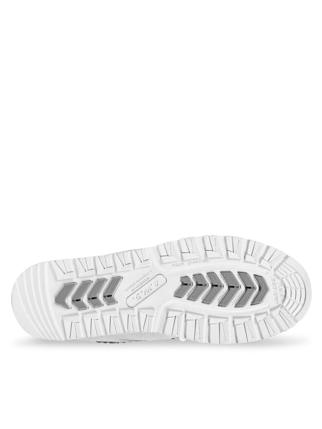 Luhta Schneeschuhe Luhta Nauttiva 75580 400 L Grau