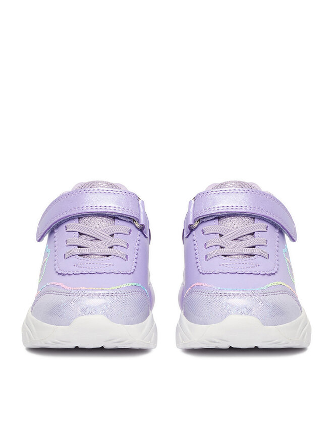 JENNY Sneakers JENNY CEO-K25981 Violett