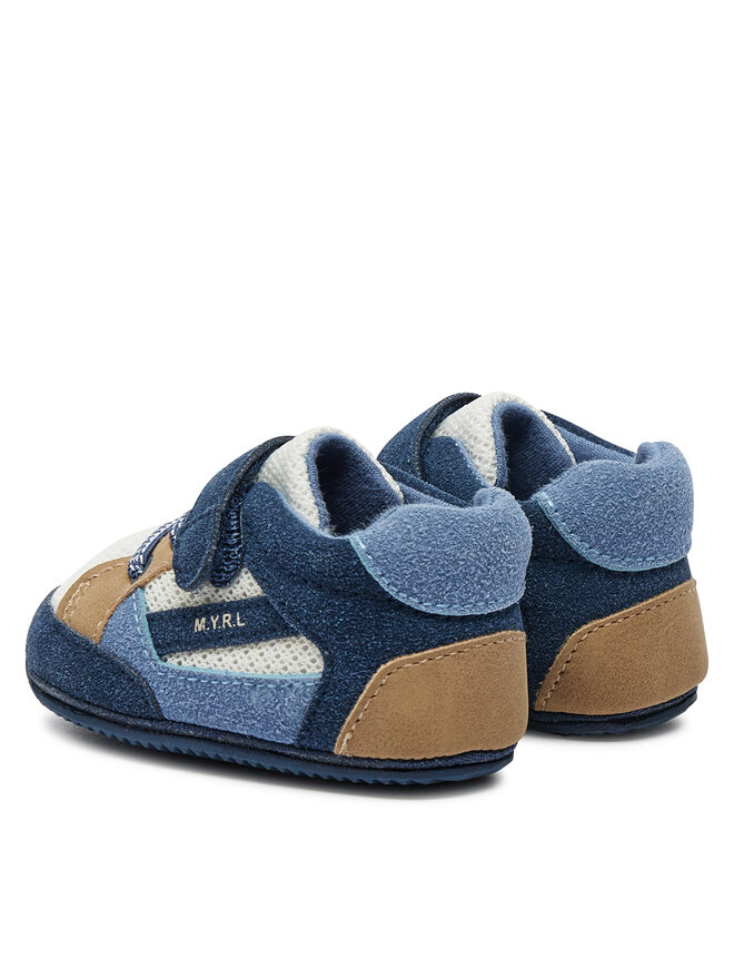 Mayoral Zapatillas Mayoral 9786 Beis