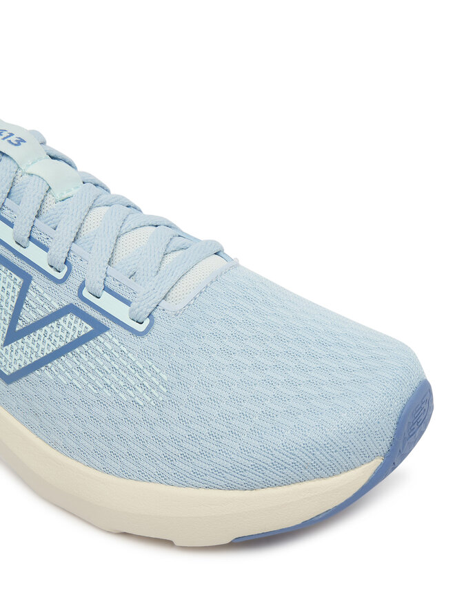 New Balance Laufschuhe New Balance 413 W4139I6 Hellblau