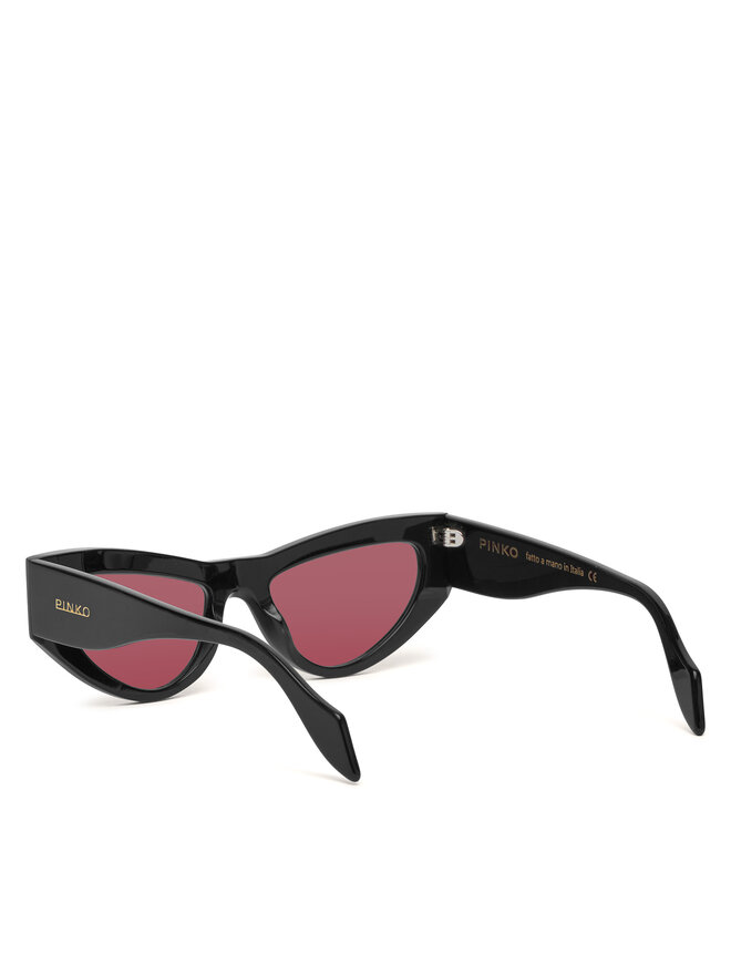 PINKO Ochelari de soare PINKO Cassiopea Occhiali 20251 PKSG 105315.A2NN Negru